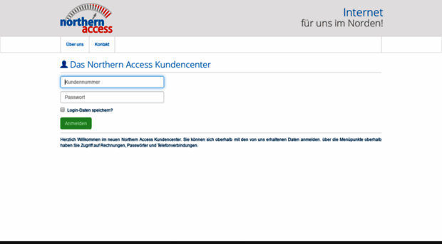 my.northern-access.de