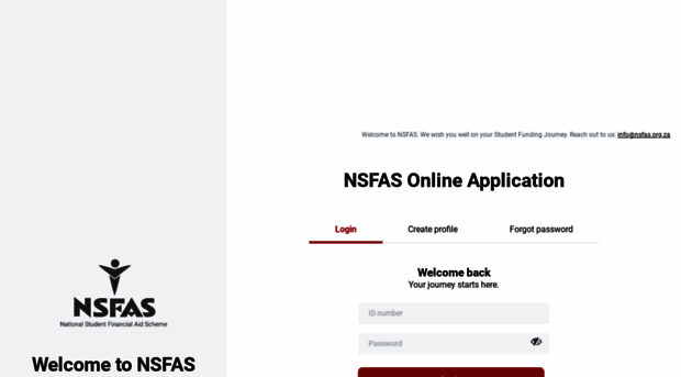 my.nsfas.org.za