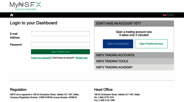 my.nsfx.com