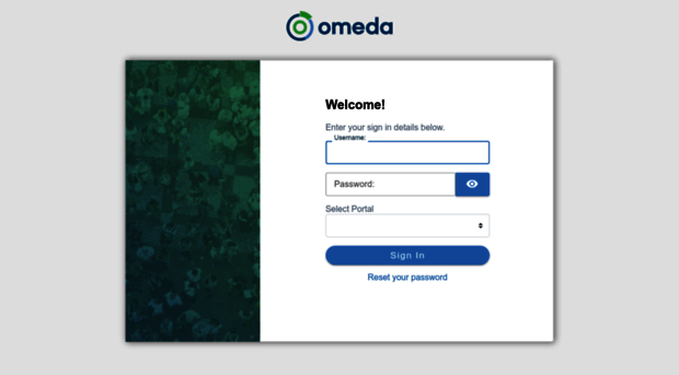 my.omeda.com