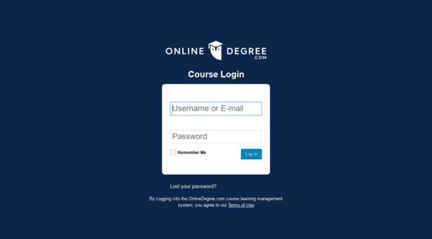 my.onlinedegree.com