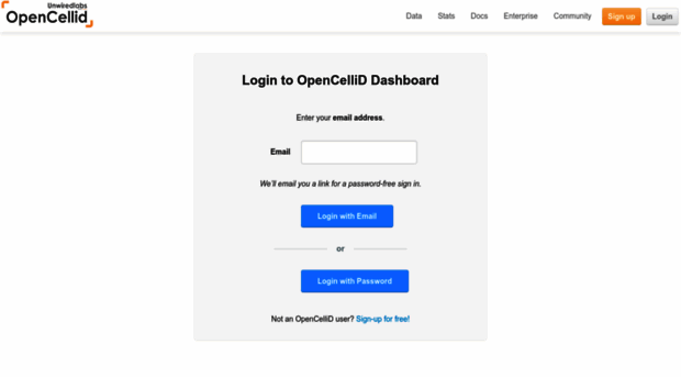 my.opencellid.org