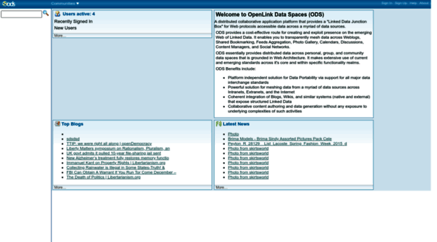 my.openlinksw.com