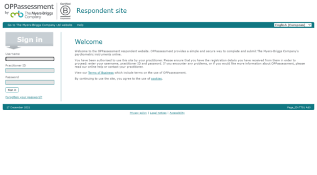 my.oppassessment.eu.com
