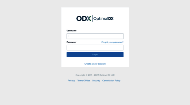 my.optimaldx.com