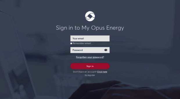 my.opusenergy.com