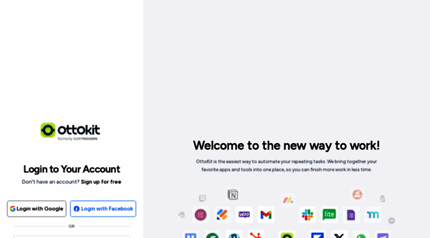 my.ottokit.com