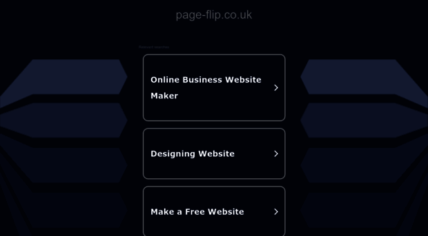 my.page-flip.co.uk