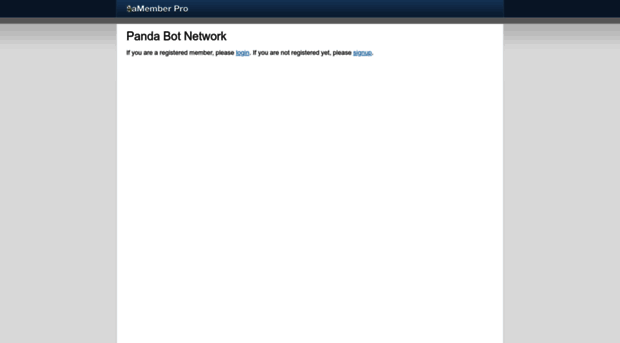 my.pandabot.net