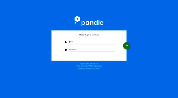 my.pandle.co.uk