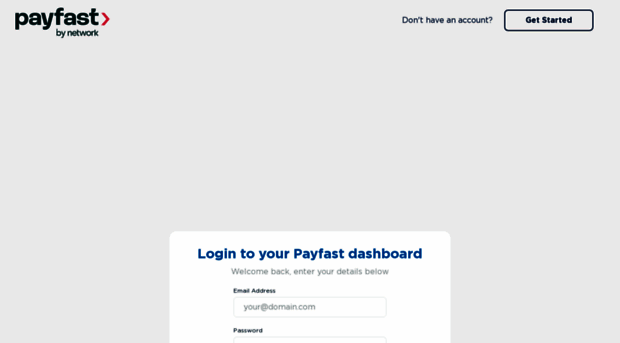 my.payfast.io