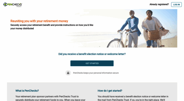 my.penchecks.com - penchecks - My Penchecks