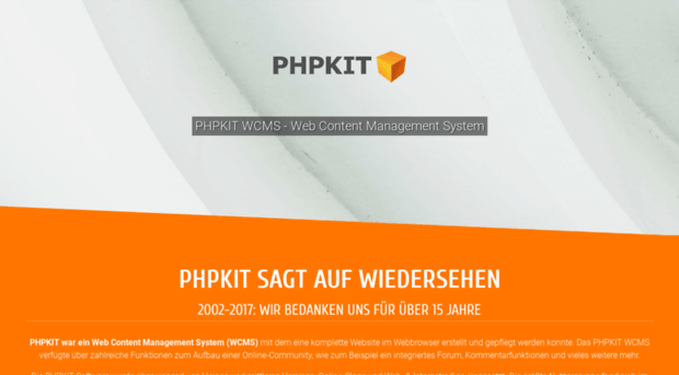 my.phpkit.de