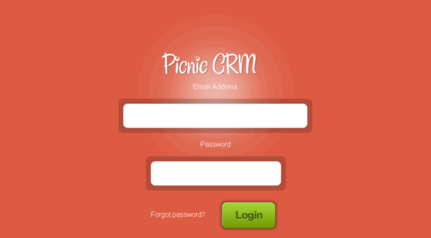 my.picniccrm.com
