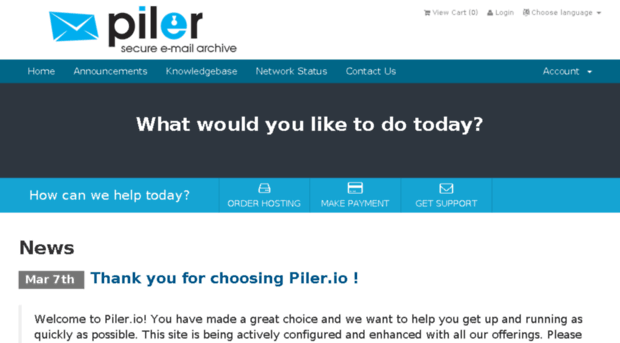 my.piler.io