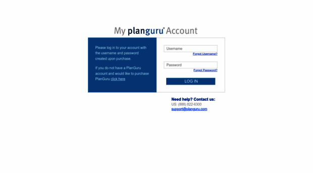 my.planguru.com