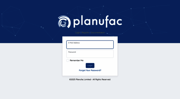my.planufac.com