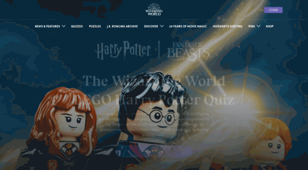 my.pottermore.com