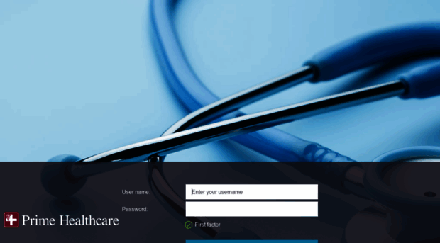 my.primehealthcare.com