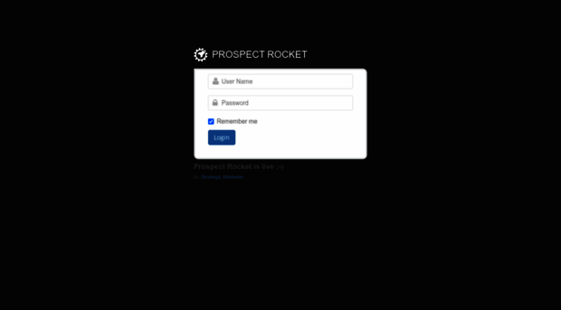 my.prospectrocket.com