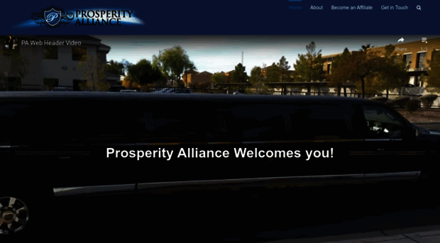 my.prosperityalliance.com