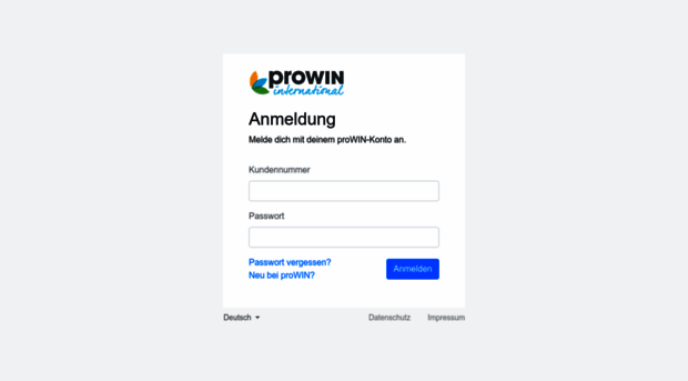 my.prowin-intranet.net