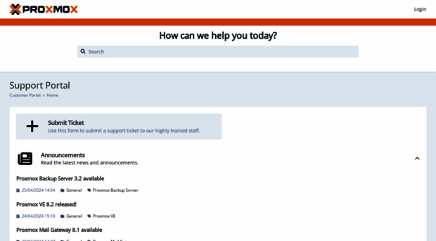 my.proxmox.com