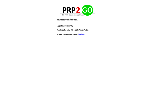 my.prp2go.ca