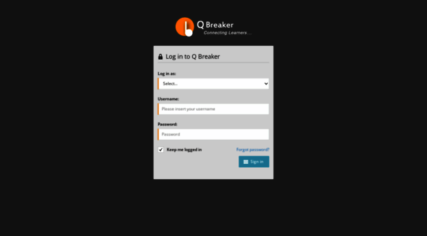 my.qbreaker.com