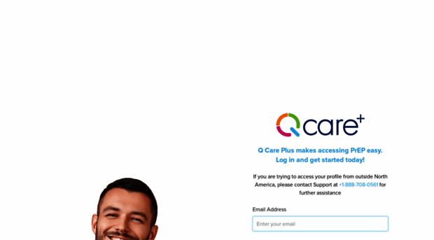 my.qcareplus.com