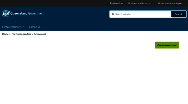 my.qld.gov.au