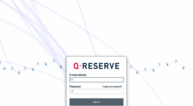 my.qreserve.com