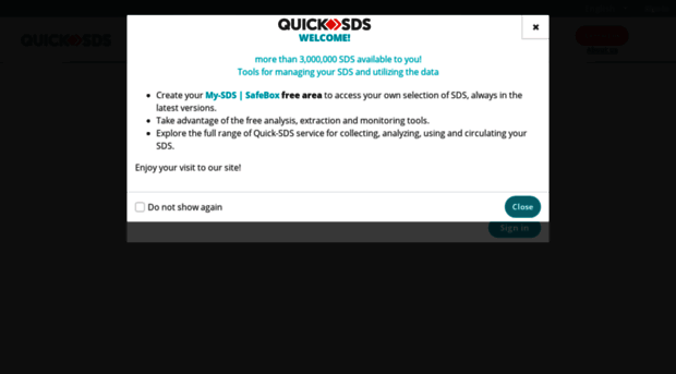 my.quickfds.com