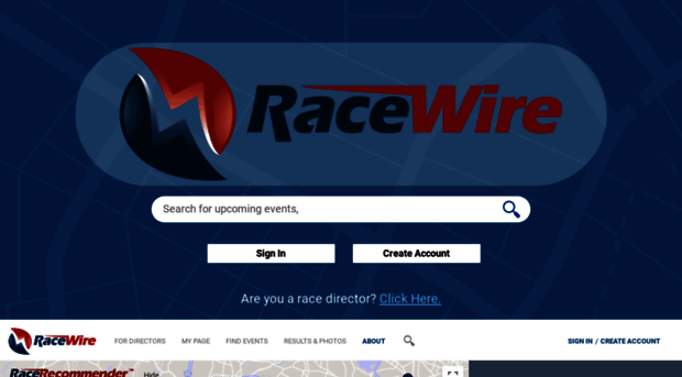 my.racewire.com