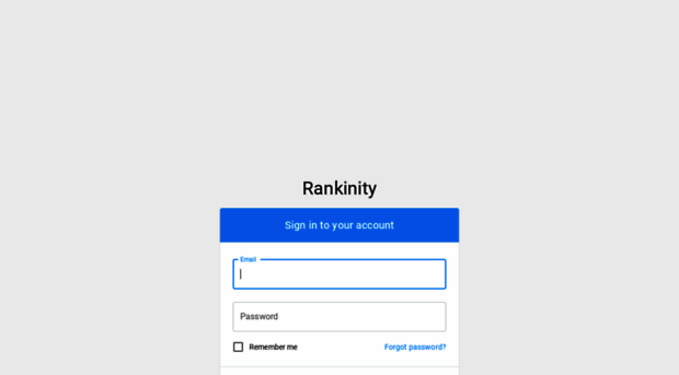 my.rankinity.com