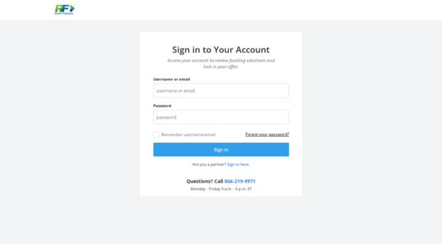 my.rapidadvance.com