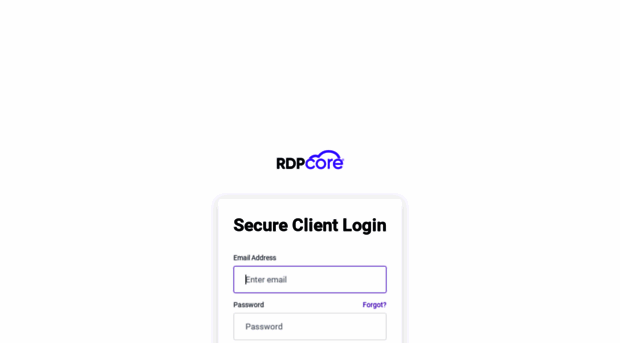 my.rdpcore.com