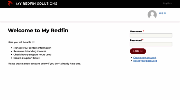 my.redfinsolutions.com