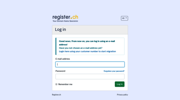 my.register.ch