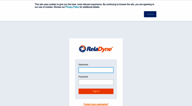 my.reladyne.com