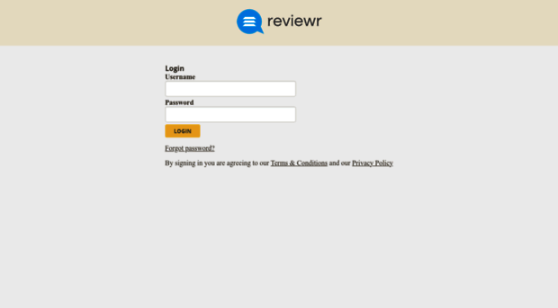 my.reviewr.com