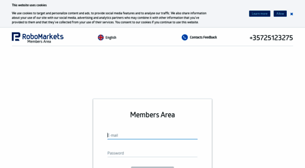 my.robomarkets.com.cy