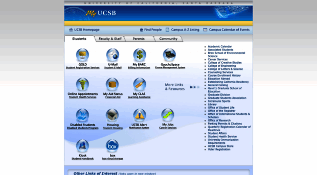my.sa.ucsb.edu
