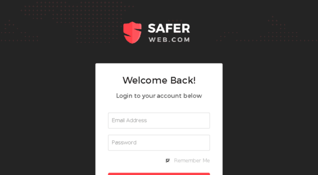 my.saferweb.com