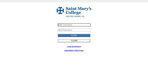 my.saintmarys.edu