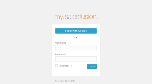 my.salesfusion.com