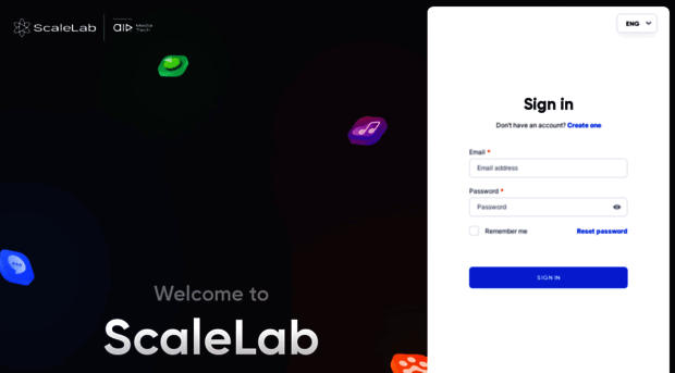 my.scalelab.com