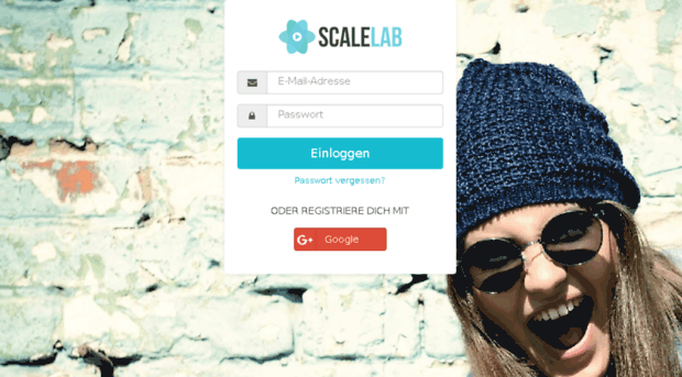 my.scalelab.de