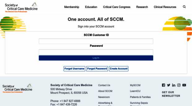 my.sccm.org