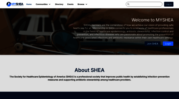 my.shea-online.org